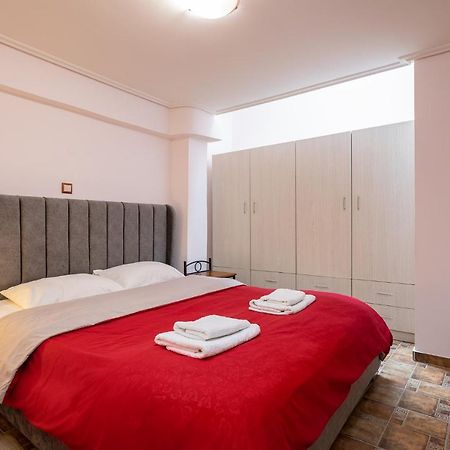 Filippos Acharnes Apartment Екстериор снимка
