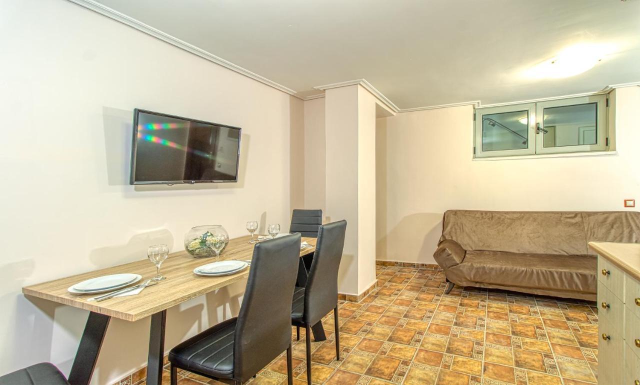 Filippos Acharnes Apartment Екстериор снимка